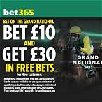bet grand national